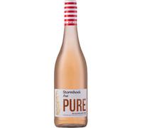 Stormhoek Pure Rosé 0% 2023/24, Western Cape