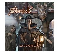 Stormhold - Salvation