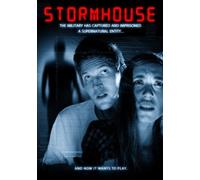 Stormhouse [DVD] [2011] [Region 1] [US Import] [NTSC]