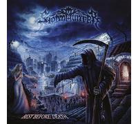 Stormhunter – Best Before: Death – CD (2024)