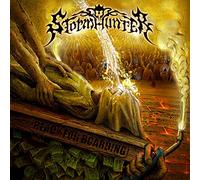 Stormhunter - Ready For Boarding [Cardbox CD]