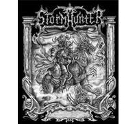 STORMHUNTER - Same