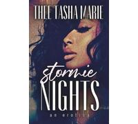 Stormie Nights: An Erotica