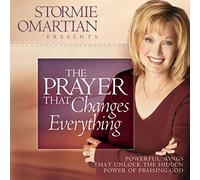 Stormie Omartian - Prayer That Changes Everything