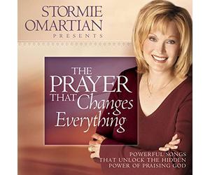 Stormie Omartian - Prayer That Changes Everything