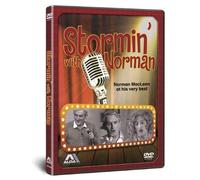 Stormin' Norman - Norman Mcclean At His Very Best [DVD]