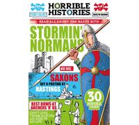 Stormin' Normans (newspaper edition)