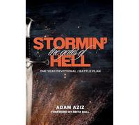 Stormin' the Gates of Hell: One Year Devotional / Battle Plan