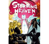 Storming Heaven: The Frazer Irving Collection