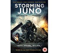 Storming Juno