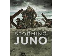 Storming Juno