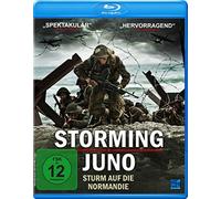 Storming Juno [Blu-ray] [2010]