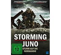 Storming Juno [DVD] [2010]