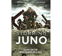 Storming Juno [DVD] [2010] [Region 1] [US Import] [NTSC]
