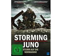 Storming Juno [DVD] [2010]