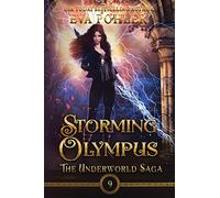 Storming Olympus: 9 (The Underworld Saga)