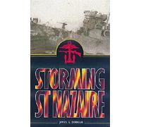 Storming St.Nazaire: 15