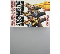 Storming the Magic Kingdom