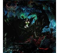 Stormkeep - The Nocturnes of Iswylm