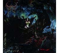 Stormkeep - The Nocturnes of Iswylm