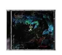 Stormkeep The Nocturnes of Iswylm CD multicolor Onesize