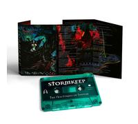 Stormkeep The Nocturnes of Iswylm MC multicolor Onesize