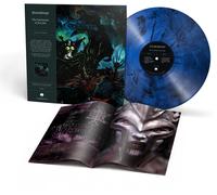 Stormkeep - The Nocturnes Of Iswylm [New Vinyl LP] Colored Vinyl