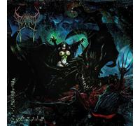 Stormkeep The Nocturnes of Iswylm (Vinyl) 12" Album
