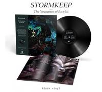 Stormkeep - The Nocturnes of Iswylm [VINYL]