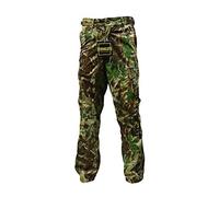 Stormkloth deluxe combat trouser breathable waterproof aston camouflage (42W)