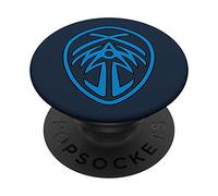Stormlight Archive Bridge Four Insignia Words Of Radiance PopSockets PopGrip: Swappable Grip for Phones & Tablets