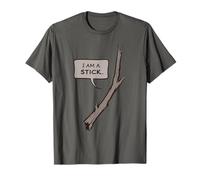 Stormlight Archive "I Am A Stick" T-Shirt