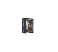 Stormlight Plot Deck - Cosmere RPG by Brotherwise Games | Ages 14+ | 3-7 Players
