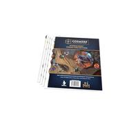 Stormlight Tokens Collection - Cosmere RPG by Brotherwise Games | Ages 14+ | 3-7 Players |