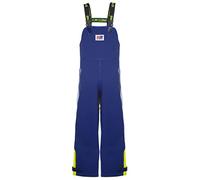 Stormline Crew 654 Bib and Brace (Large)
