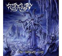 Stormlord The Gorgon Cult (CD) Album