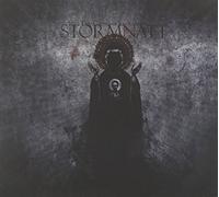 Stormnatt - The Crimson Sacrament