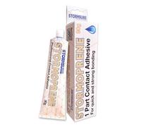 Stormoprene Contact Adhesive (90g) - High Bonding Strength, Fast Curing Adhesive for Quick Repairs to Almost Anything