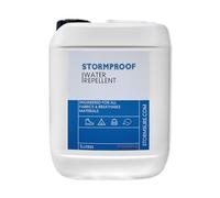 Stormproof Ultimate Waterproofing Spray (5L) - Repels Water, Oil & Stains for Outdoor Gear, Clothing & Footwear - Breathable & Ideal for Camping, Hiking