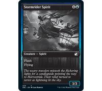 Stormrider Spirit | Innistrad: Double Feature