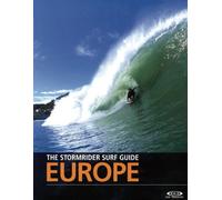 The Stormrider Surf Guide Europe