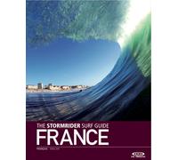Stormrider Surf Guide France