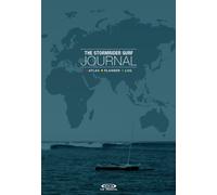 Stormrider Surf Journal : Atlas, Planner, Log