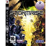 STORMRISE