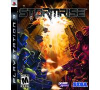 Stormrise(輸入版)