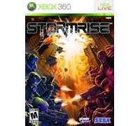 Stormrise / Game