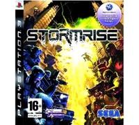 Stormrise (Italian Box) (PS3)