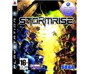 Stormrise (Italian Box) (PS3)