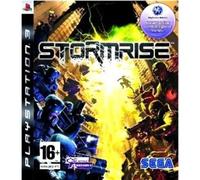 Stormrise (PS3)
