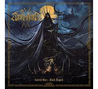 Stormruler - Sacred Rites & Black Magic (LP) [VINYL]